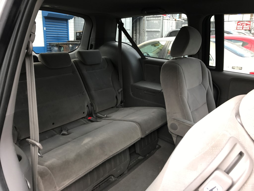 Used - Honda Odyssey LX MiniVan for sale in Staten Island NY