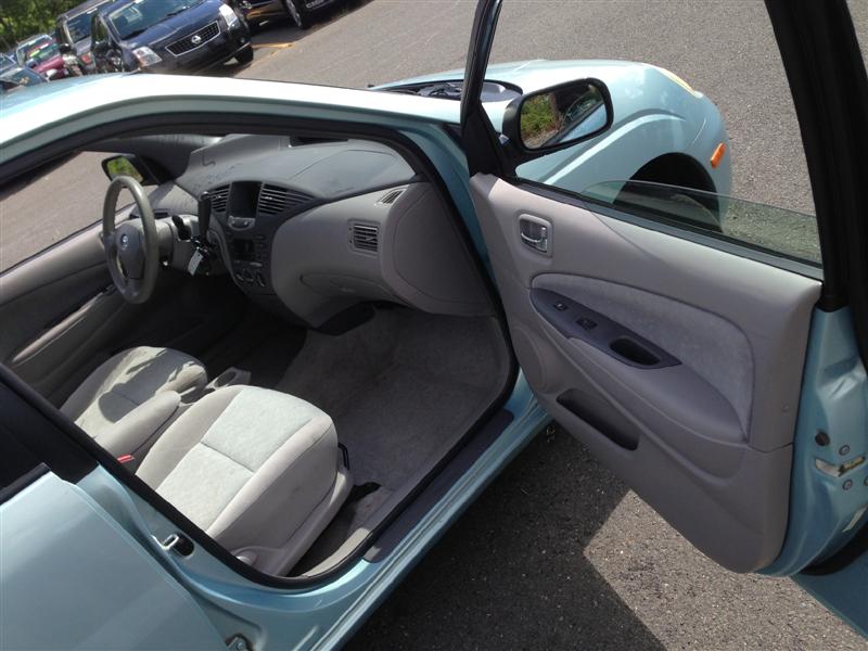 2002 Toyota Prius Sedan for sale in Brooklyn, NY