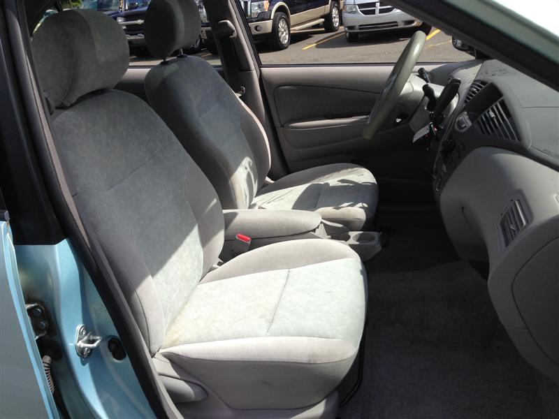 2002 Toyota Prius Sedan for sale in Brooklyn, NY