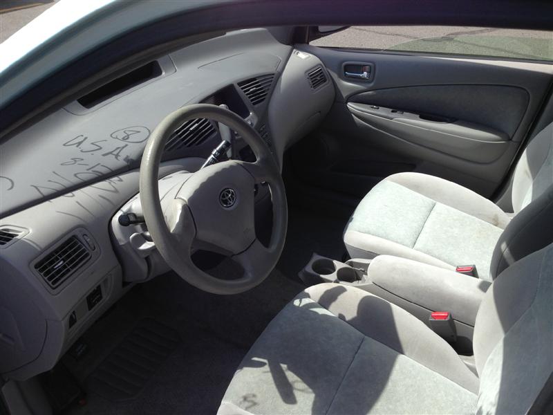 2002 Toyota Prius Sedan for sale in Brooklyn, NY