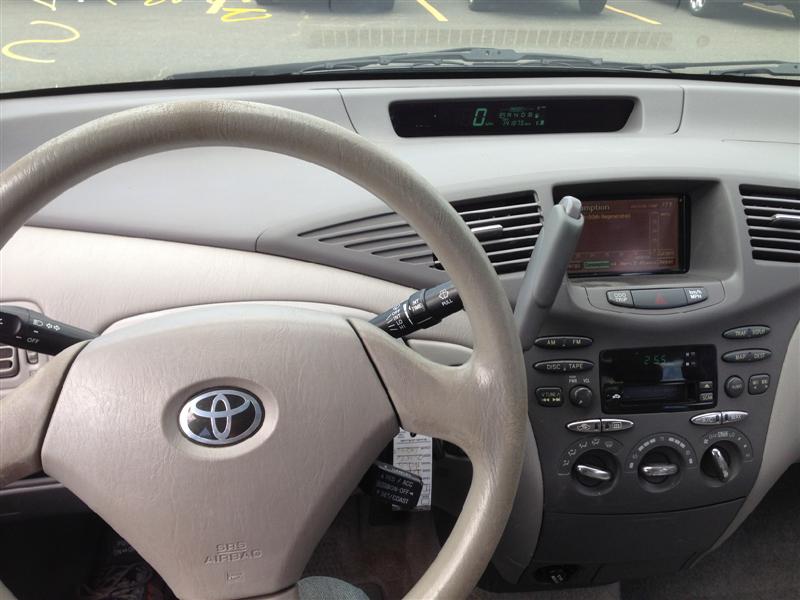 2002 Toyota Prius Sedan for sale in Brooklyn, NY