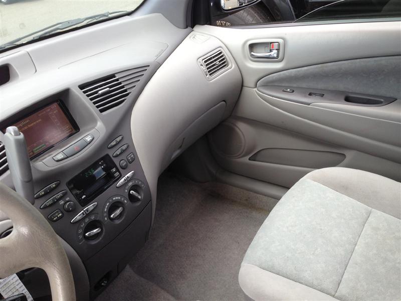 2002 Toyota Prius Sedan for sale in Brooklyn, NY