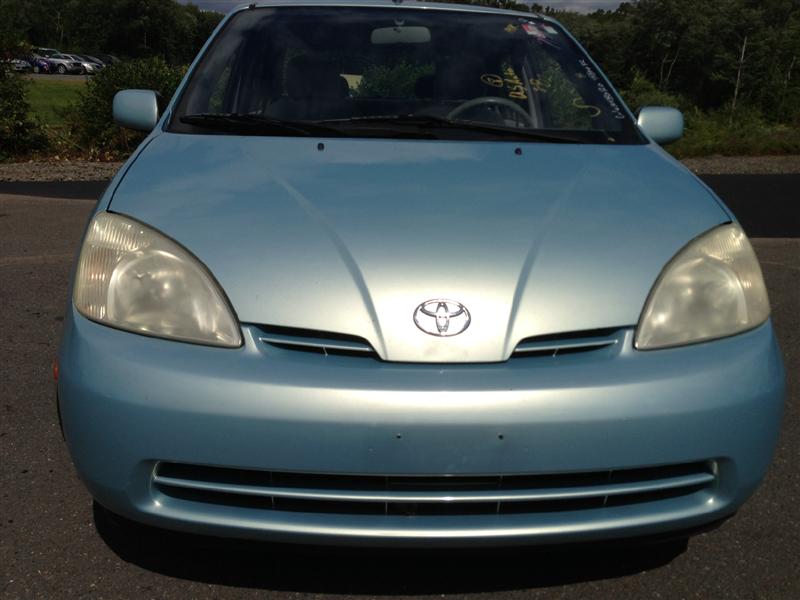 2002 Toyota Prius Sedan for sale in Brooklyn, NY