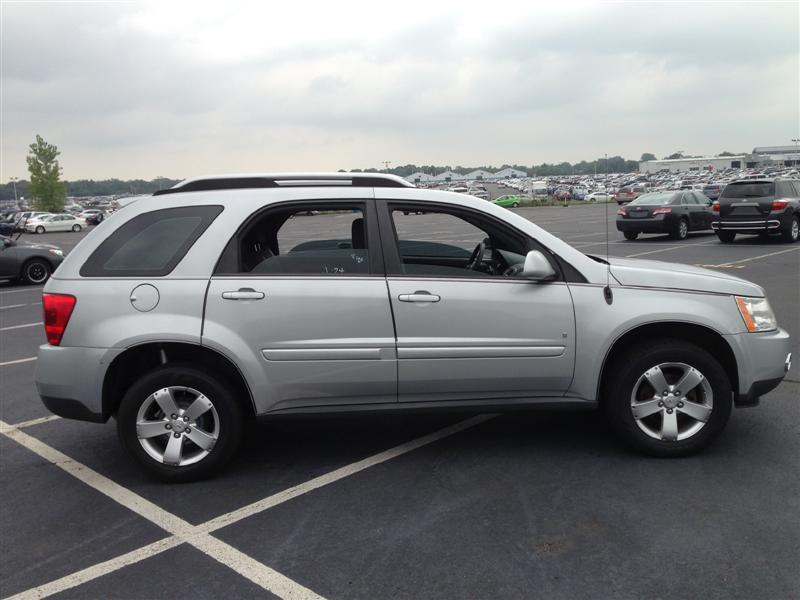 2006 Pontiac Torrent Sport Utility for sale in Brooklyn, NY