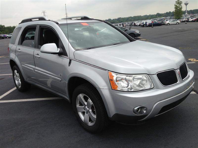 2006 Pontiac Torrent Sport Utility for sale in Brooklyn, NY