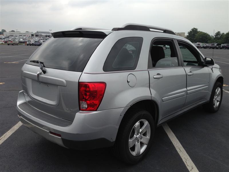 2006 Pontiac Torrent Sport Utility for sale in Brooklyn, NY