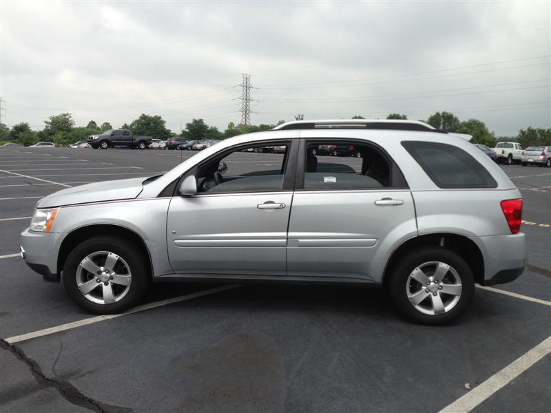 2006 Pontiac Torrent Sport Utility for sale in Brooklyn, NY