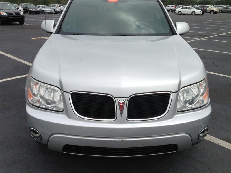 2006 Pontiac Torrent Sport Utility for sale in Brooklyn, NY