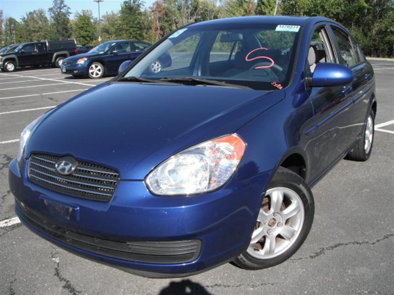 Used - Hyundai Accent Sedan for sale in Staten Island NY