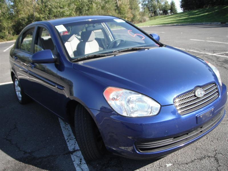 Used - Hyundai Accent Sedan for sale in Staten Island NY