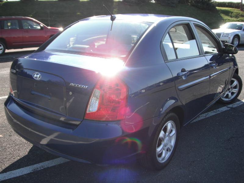 Used - Hyundai Accent Sedan for sale in Staten Island NY