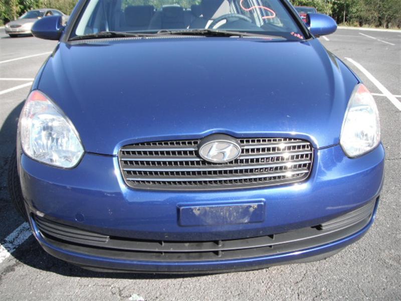 Used - Hyundai Accent Sedan for sale in Staten Island NY