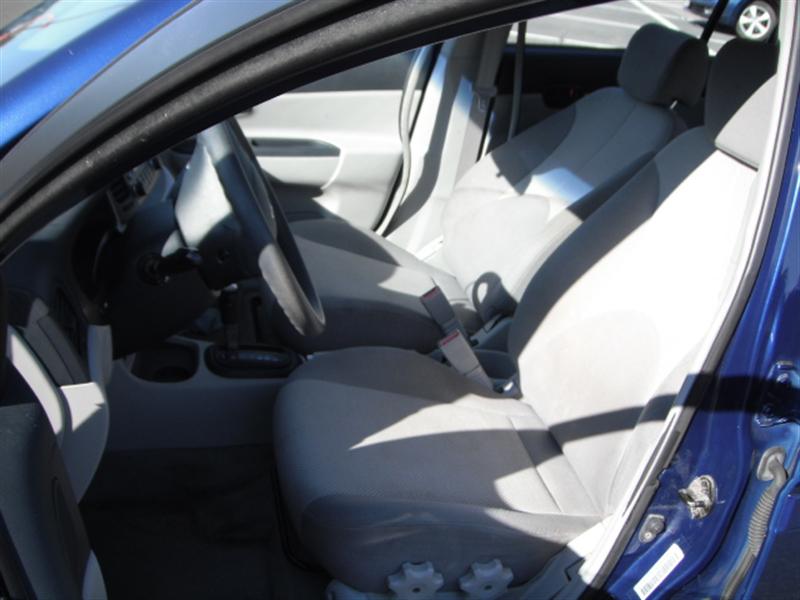 Used - Hyundai Accent Sedan for sale in Staten Island NY