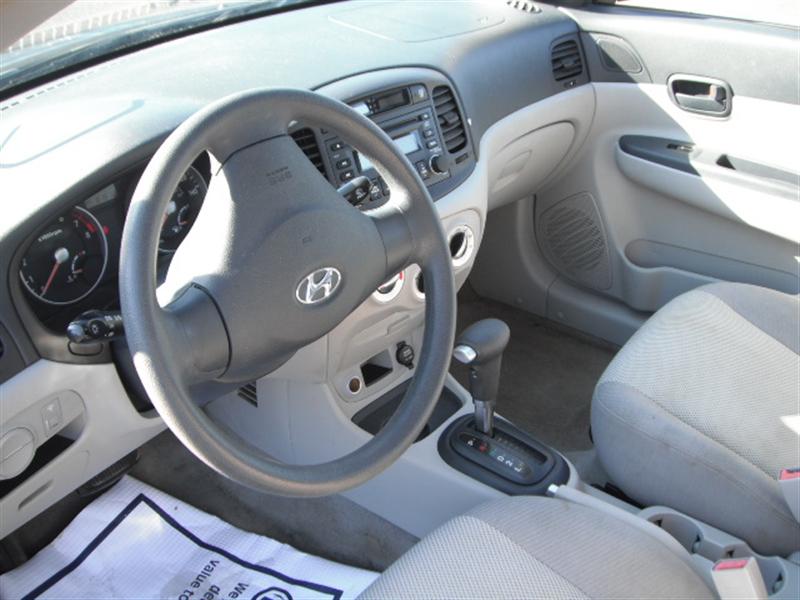 Used - Hyundai Accent Sedan for sale in Staten Island NY