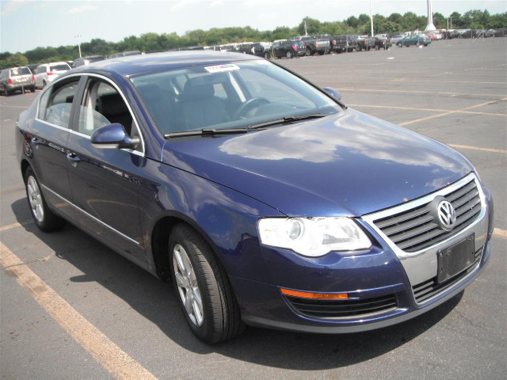 Used - Volkswagen Passat Sedan for sale in Staten Island NY