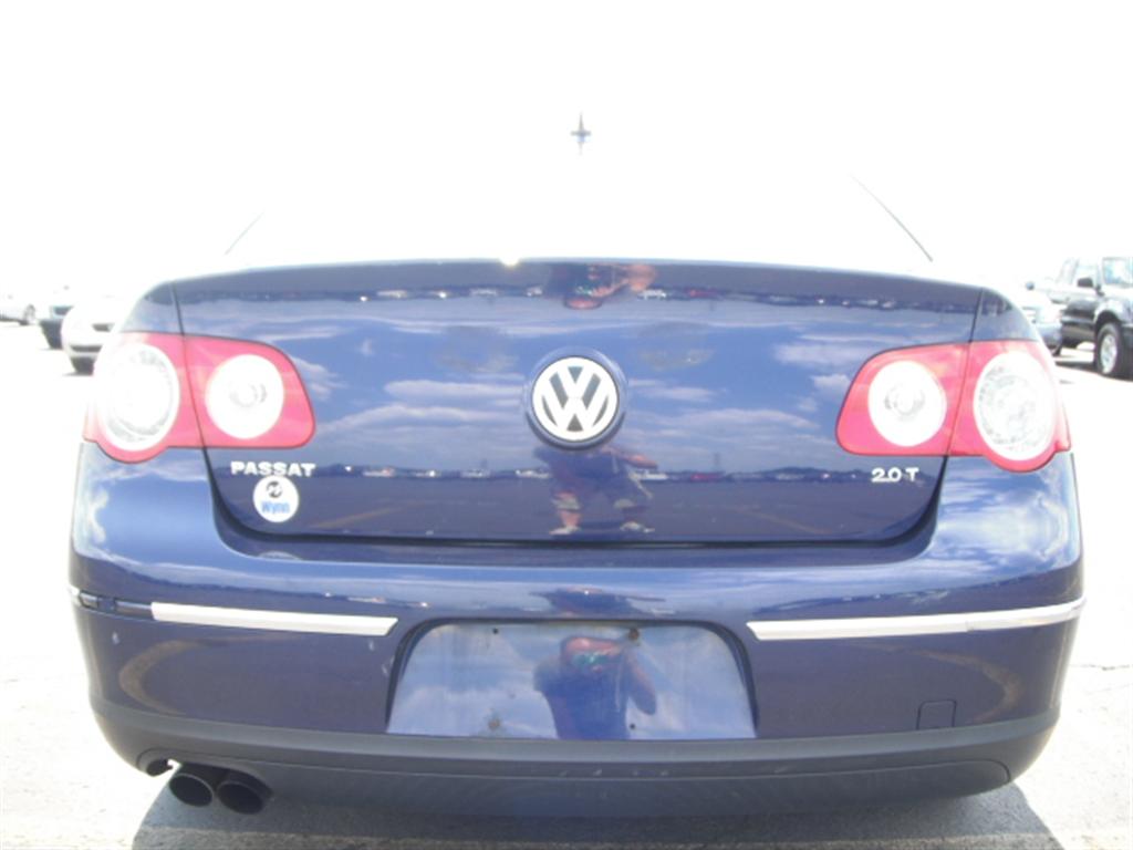 Used - Volkswagen Passat Sedan for sale in Staten Island NY