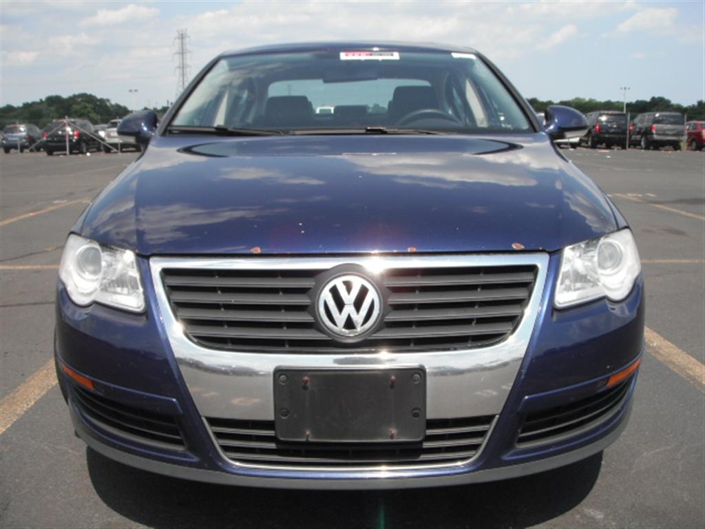 Used - Volkswagen Passat Sedan for sale in Staten Island NY