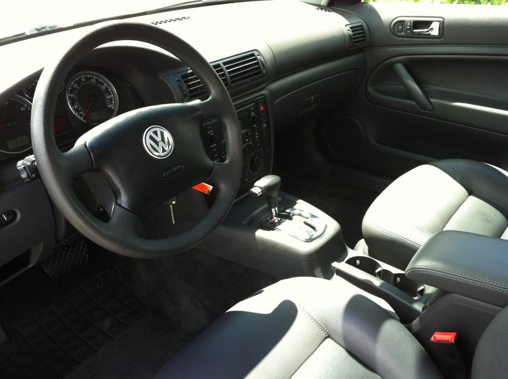 2005 Volkswagen Passat Sedan for sale in Brooklyn, NY