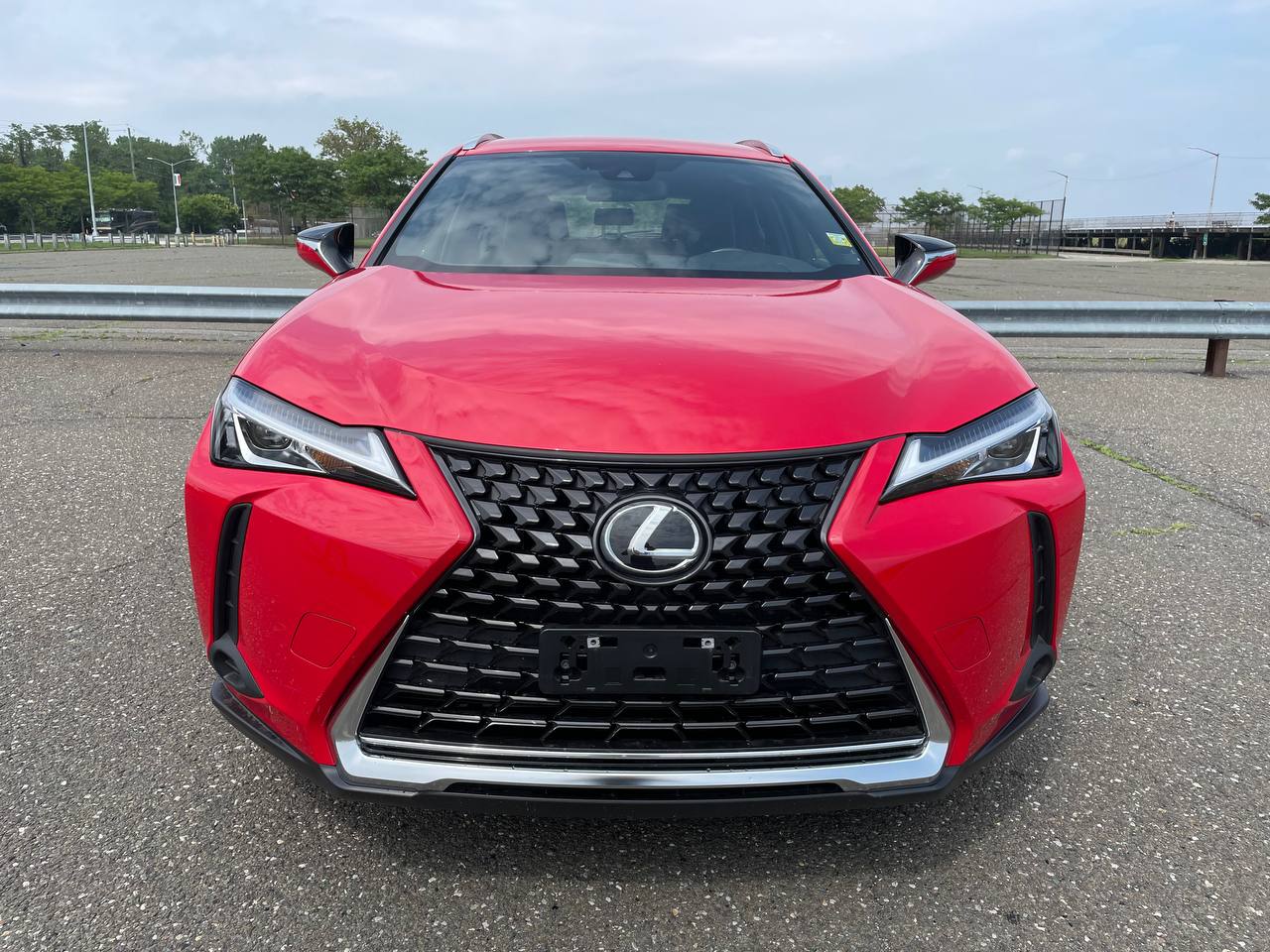 Used - Lexus UX 200 Wagon for sale in Staten Island NY