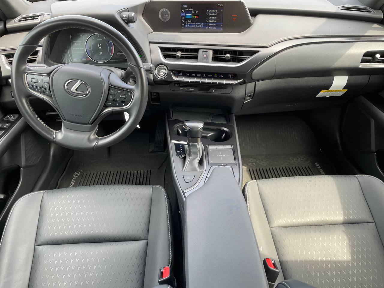 Used - Lexus UX 200 Wagon for sale in Staten Island NY