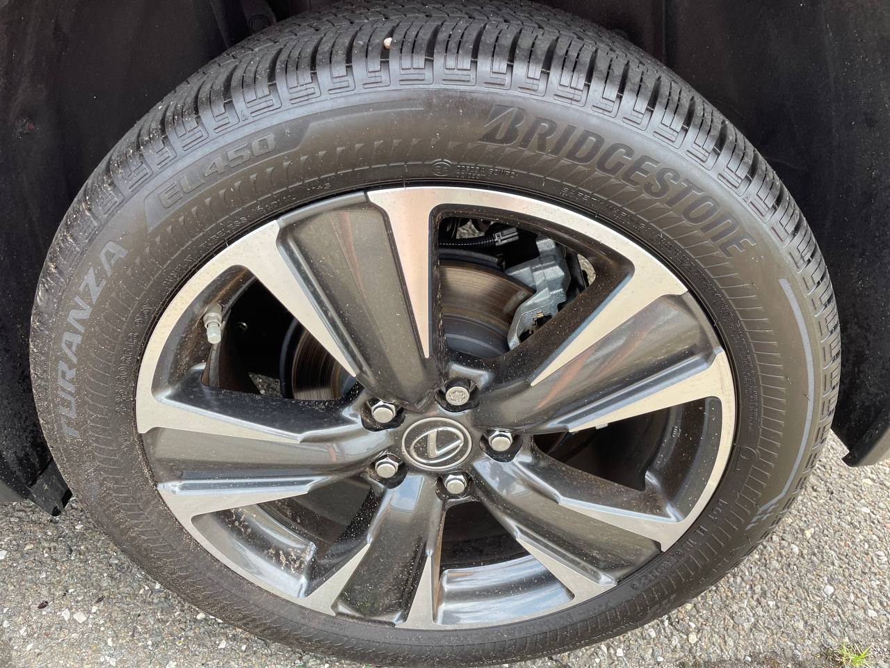 Used - Lexus UX 200 Wagon for sale in Staten Island NY