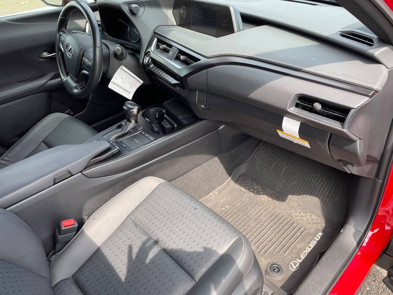 Used - Lexus UX 200 Wagon for sale in Staten Island NY