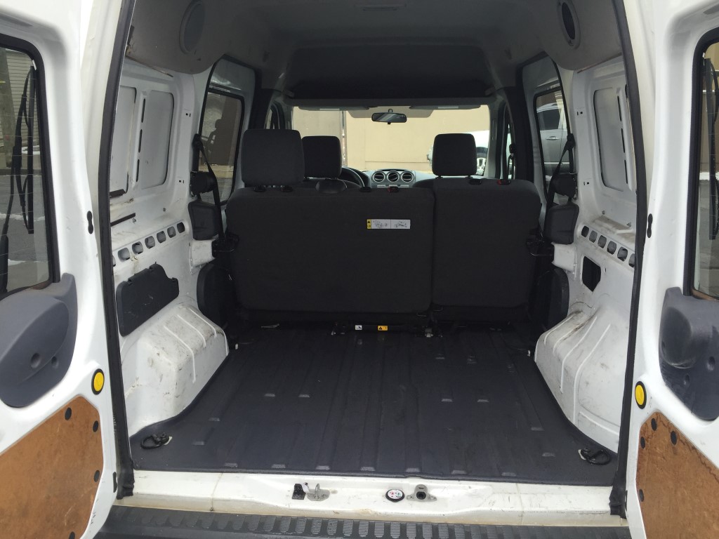 Used - Ford Transit Connect XLT Wagon for sale in Staten Island NY