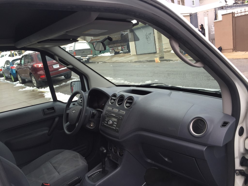 Used - Ford Transit Connect XLT Wagon for sale in Staten Island NY