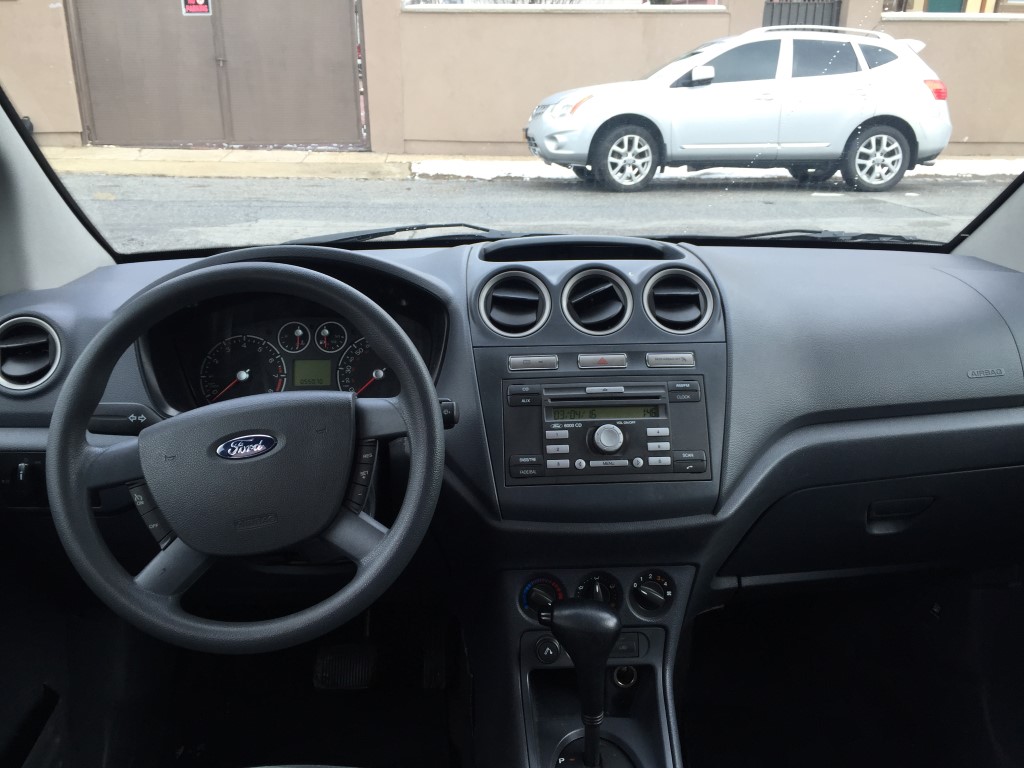 Used - Ford Transit Connect XLT Wagon for sale in Staten Island NY