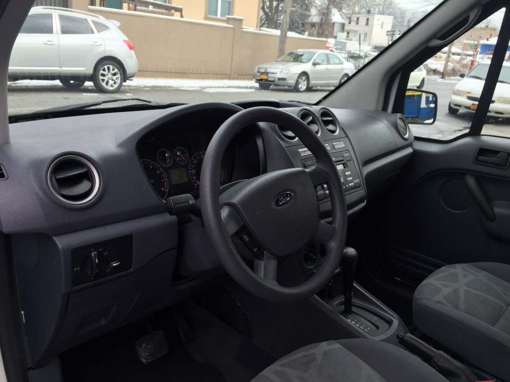 Used - Ford Transit Connect XLT Wagon for sale in Staten Island NY