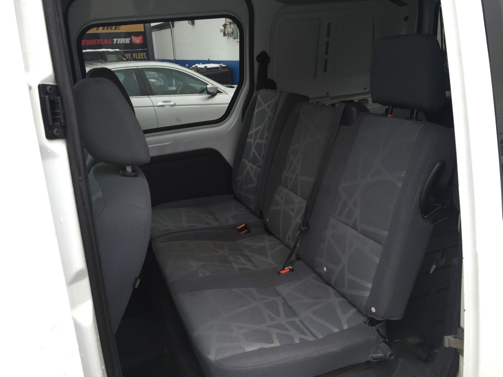 Used - Ford Transit Connect XLT Wagon for sale in Staten Island NY