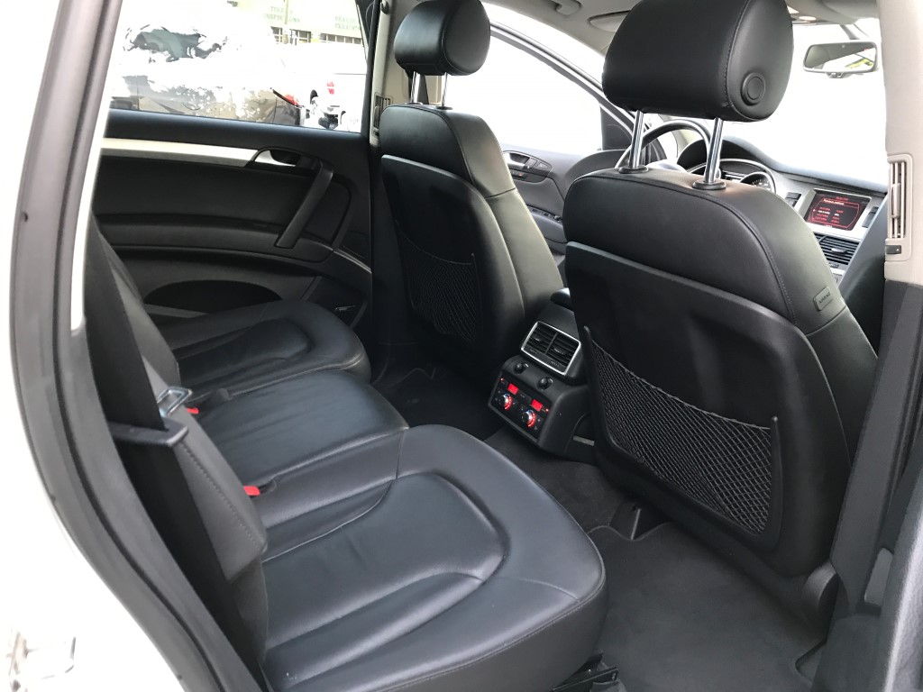 Used - Audi Q7 S Line SUV for sale in Staten Island NY