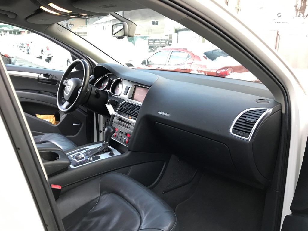 Used - Audi Q7 S Line SUV for sale in Staten Island NY