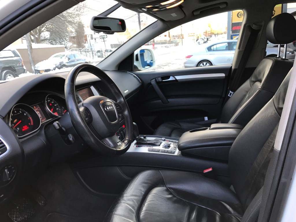 Used - Audi Q7 S Line SUV for sale in Staten Island NY