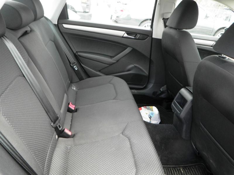 2012 Volkswagen Passat Sedan for sale in Brooklyn, NY