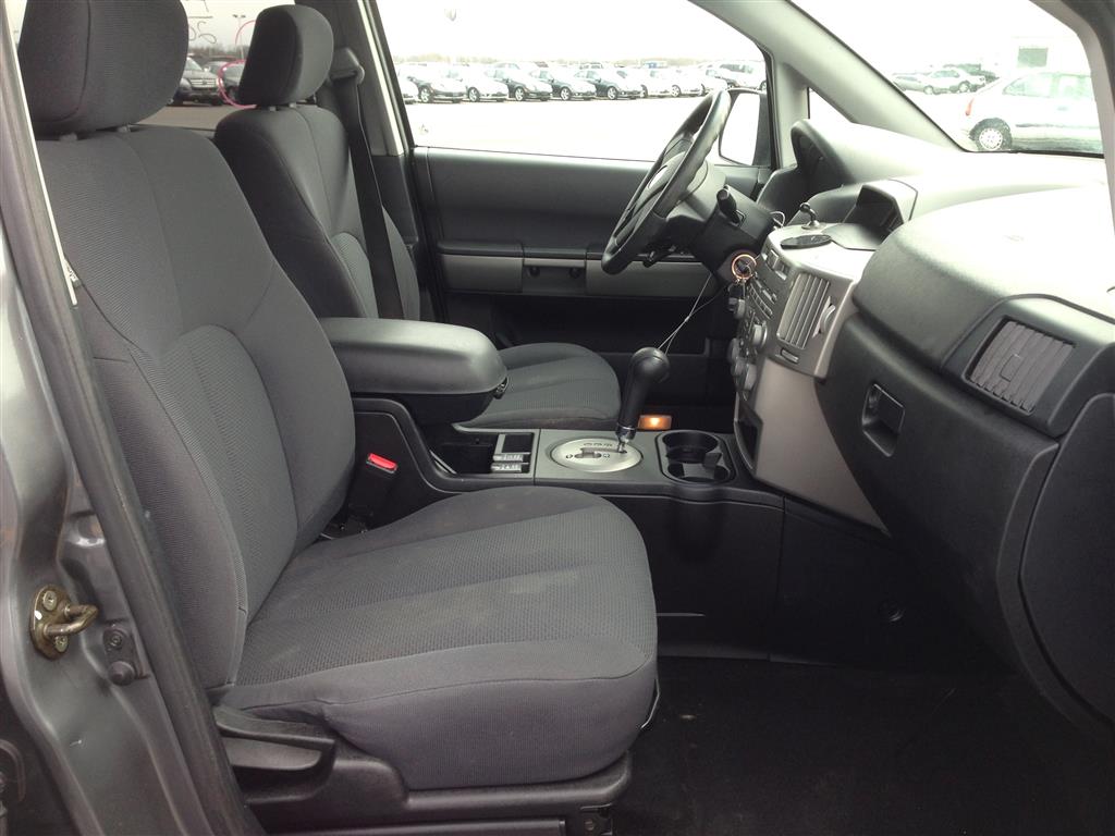 2005 Mitsubishi Endeavor Sport Utility LS AWD for sale in Brooklyn, NY