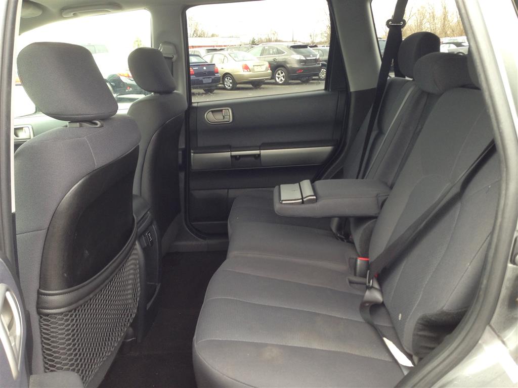 2005 Mitsubishi Endeavor Sport Utility LS AWD for sale in Brooklyn, NY