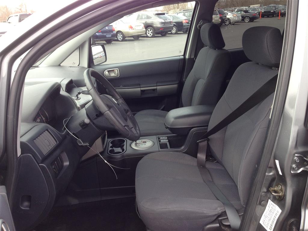 2005 Mitsubishi Endeavor Sport Utility LS AWD for sale in Brooklyn, NY