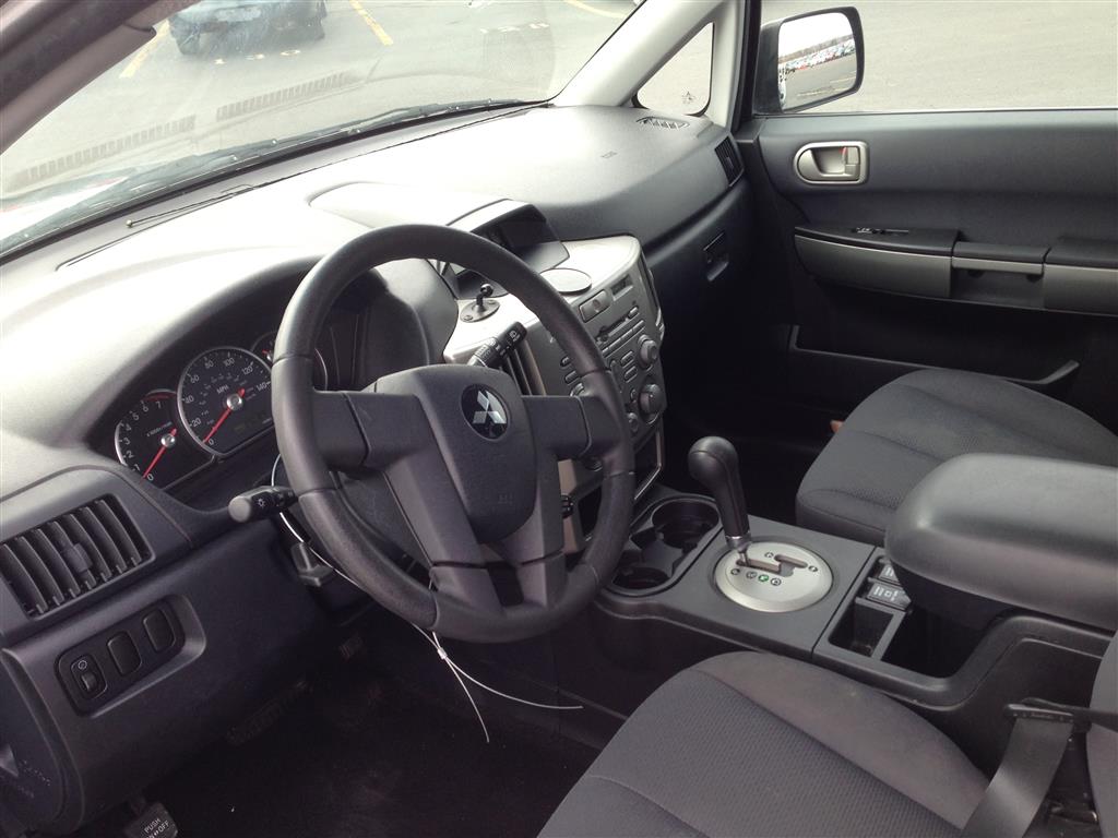 2005 Mitsubishi Endeavor Sport Utility LS AWD for sale in Brooklyn, NY