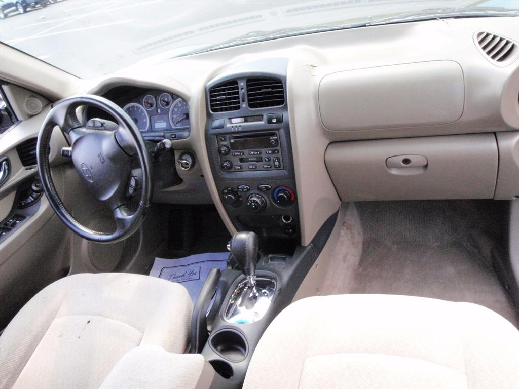 2006 Hyundai Santa Fe GLS Sport Utility for sale in Brooklyn, NY