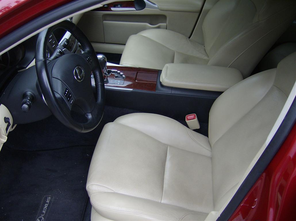 2008 Lexus IS250 Sedan for sale in Brooklyn, NY