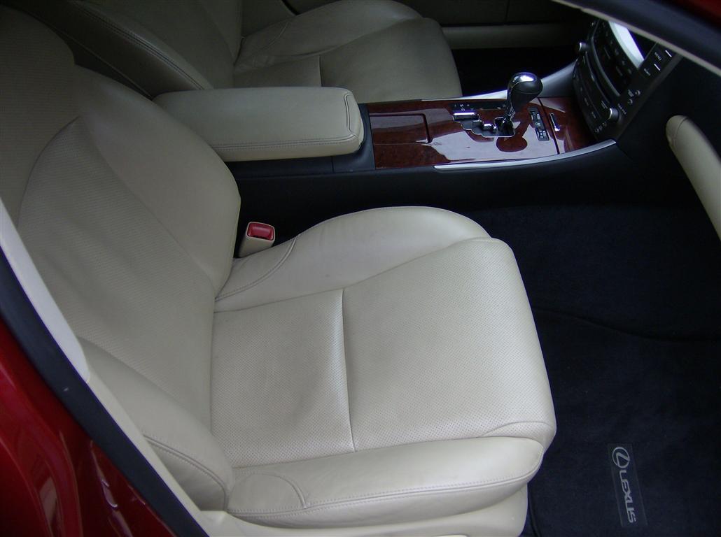 2008 Lexus IS250 Sedan for sale in Brooklyn, NY