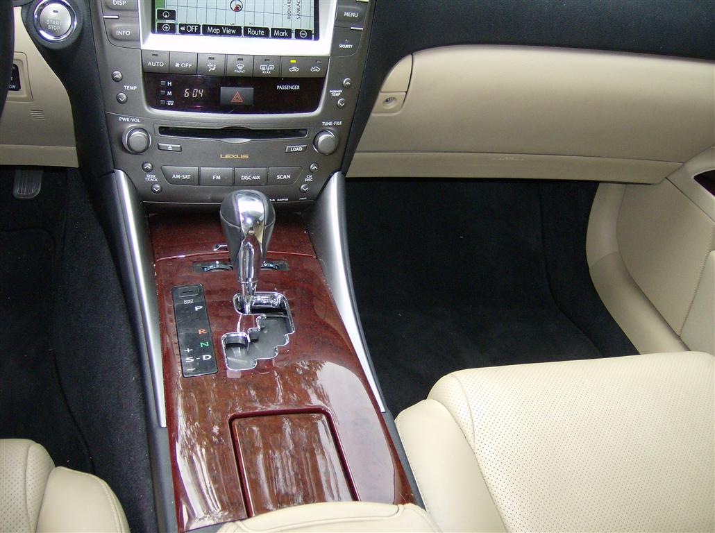 2008 Lexus IS250 Sedan for sale in Brooklyn, NY