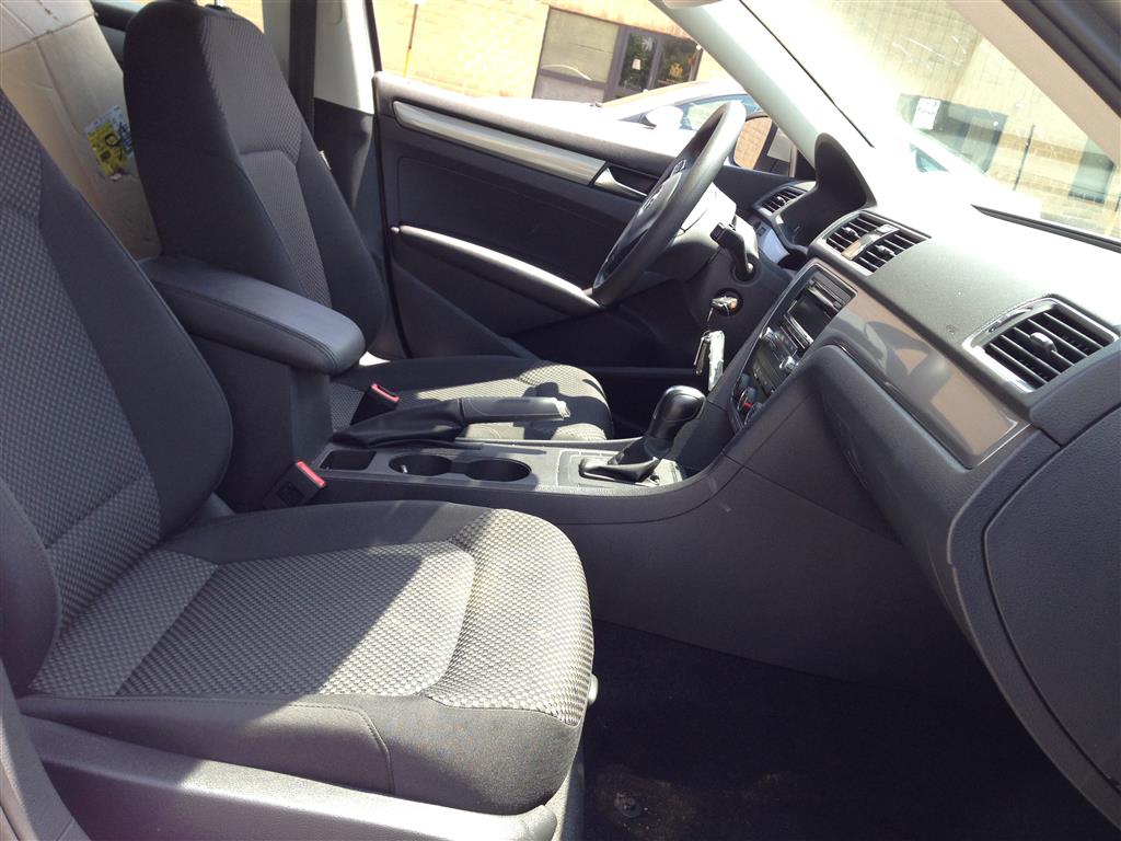 2013 Volkswagen Passat Sedan for sale in Brooklyn, NY