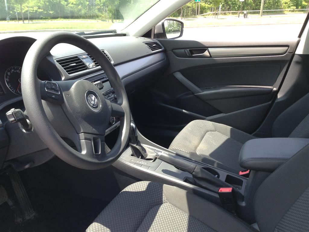 2013 Volkswagen Passat Sedan for sale in Brooklyn, NY