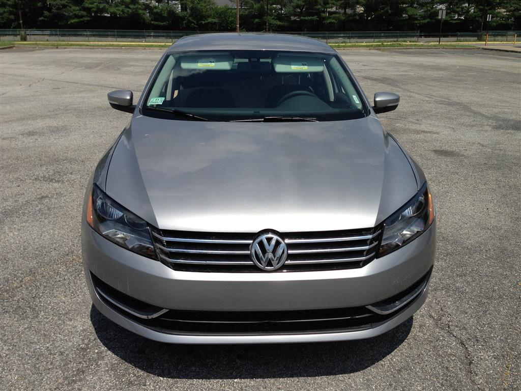 2013 Volkswagen Passat Sedan for sale in Brooklyn, NY