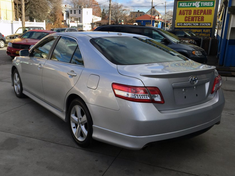 Used - Toyota Camry SE  for sale in Staten Island NY