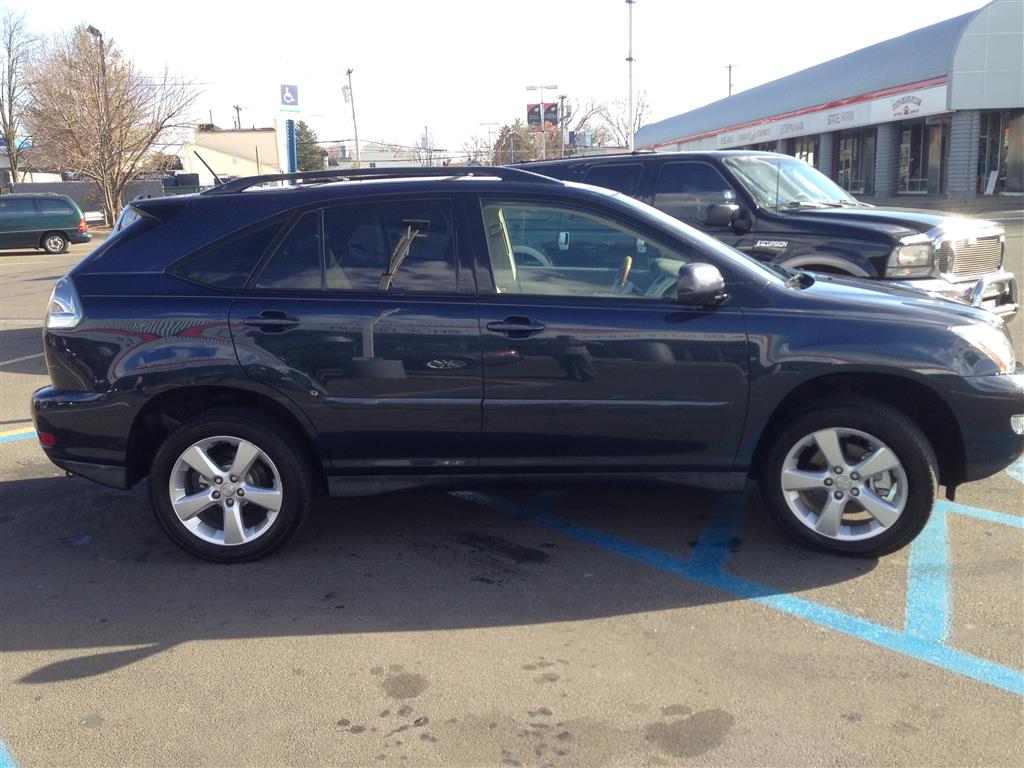 2005 Lexus RX330 Sport Utility AWD for sale in Brooklyn, NY