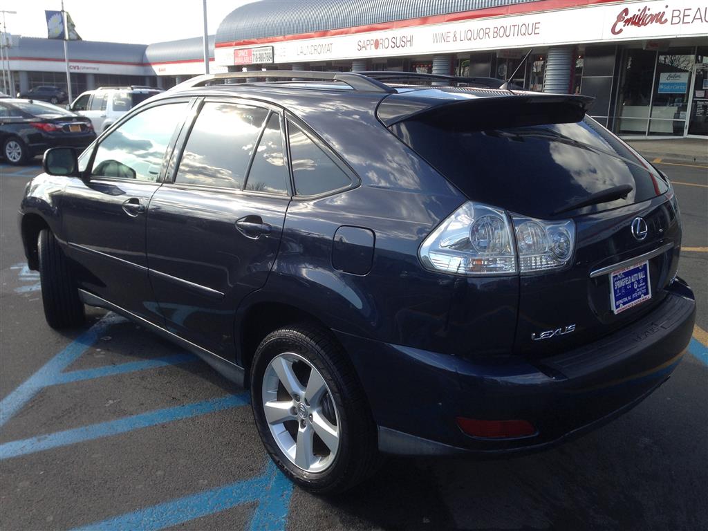 2005 Lexus RX330 Sport Utility AWD for sale in Brooklyn, NY