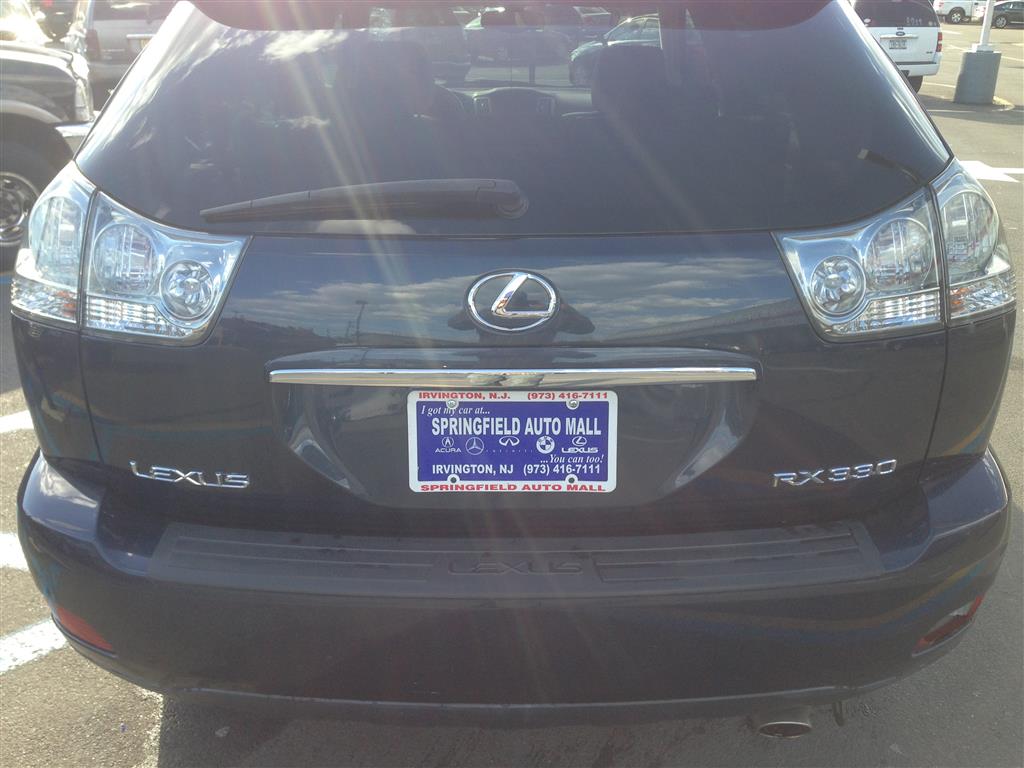 2005 Lexus RX330 Sport Utility AWD for sale in Brooklyn, NY